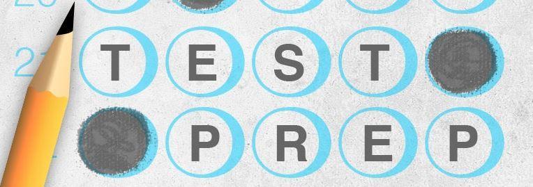 Test Prep
