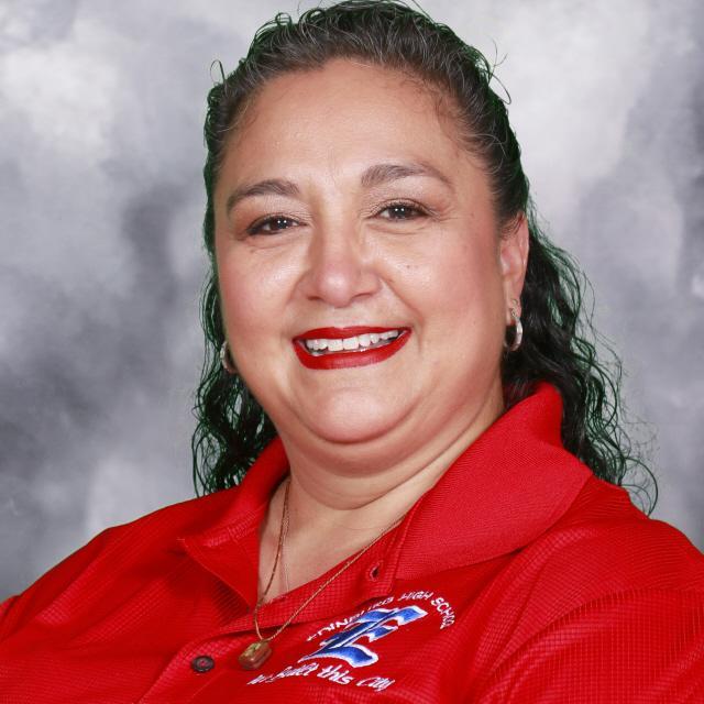 ElizabethAguirre's Profile Photo