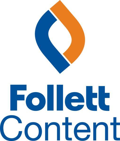 Follett Content Solutions logo