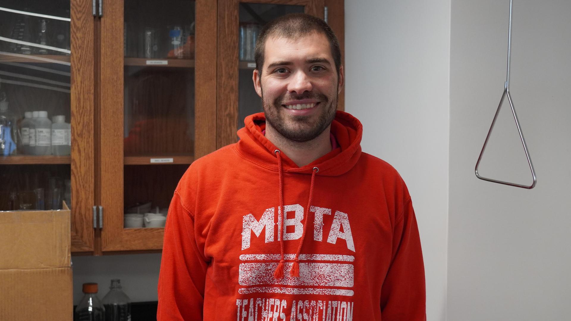 Brett Howard