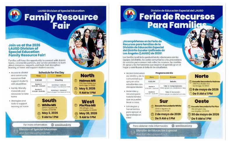 Family Resource