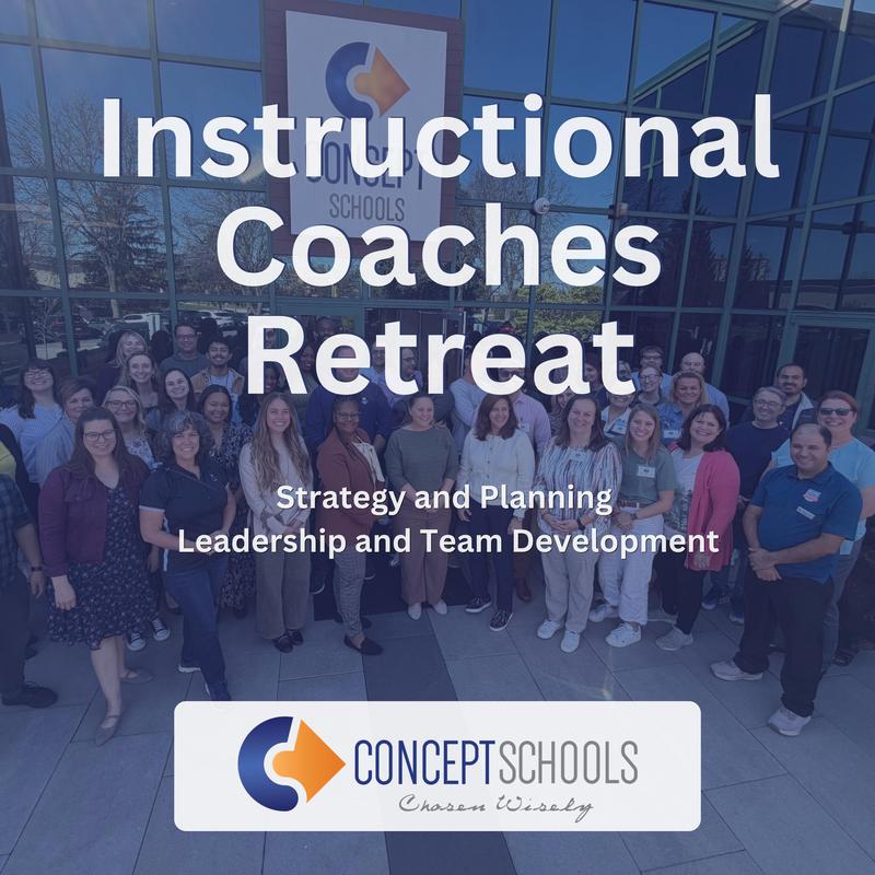 2026 CS Coaches Retreat