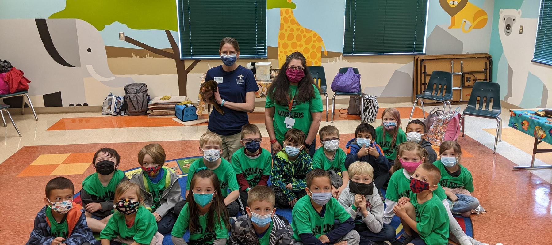 Kiski Area North Primary School