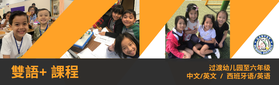 雙語+ 課程