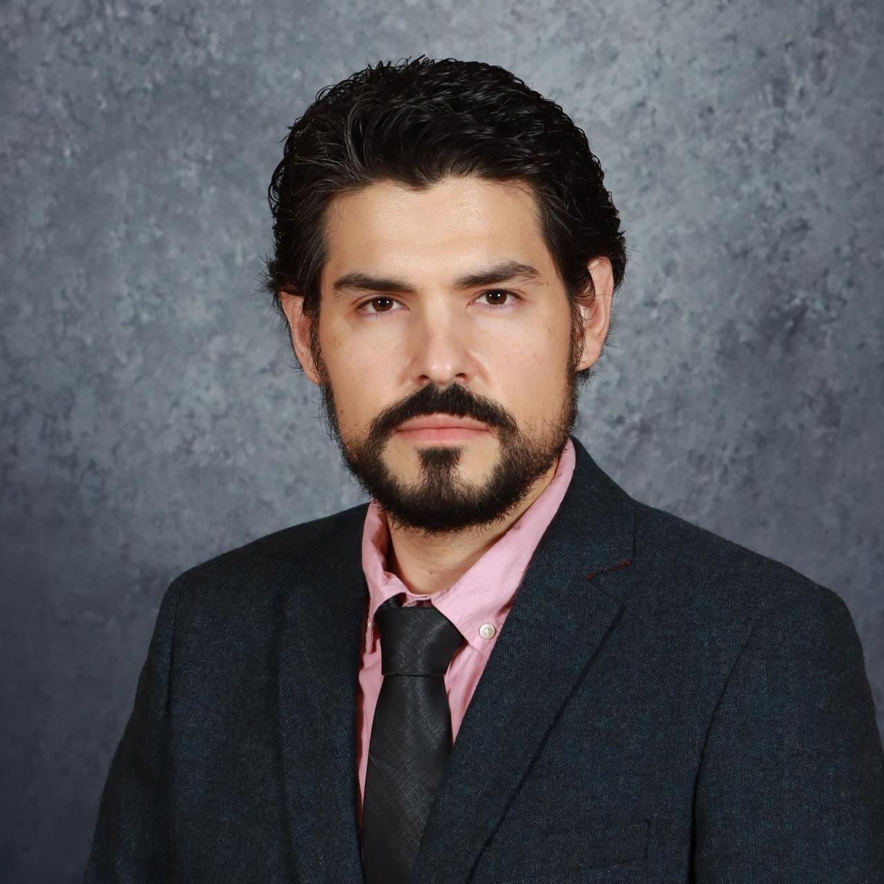 EverthSotelo Munoz's Profile Photo