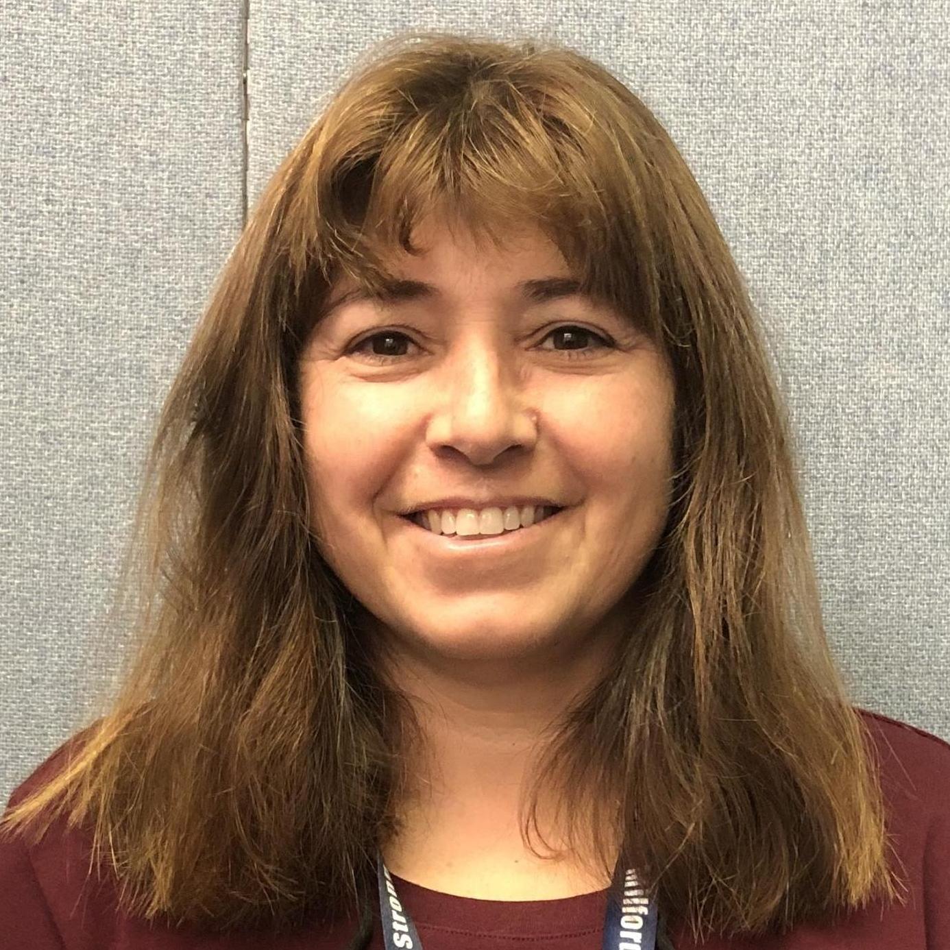 JudyBrouillette's Profile Photo