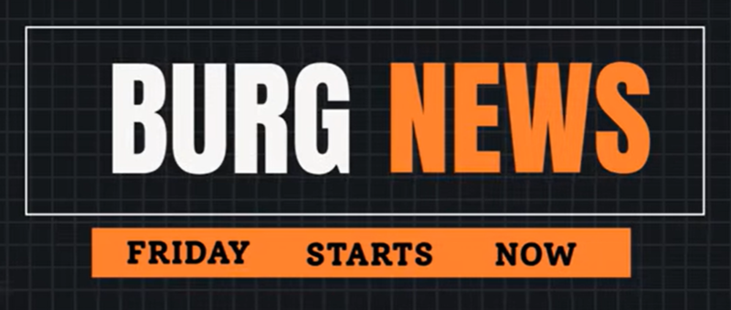 burg news