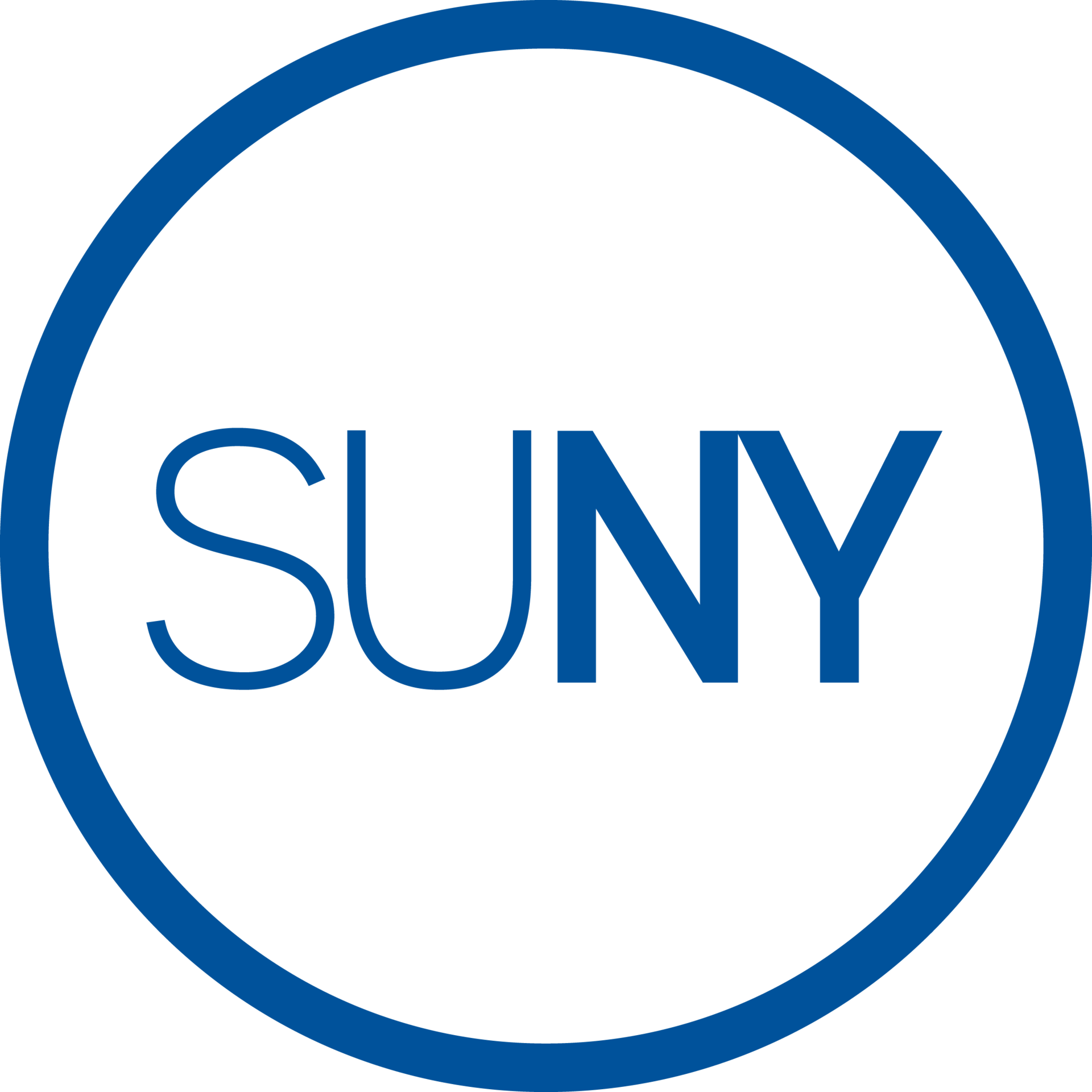 suny