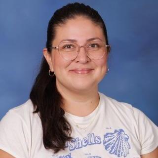 CristinaSanchez's Profile Photo