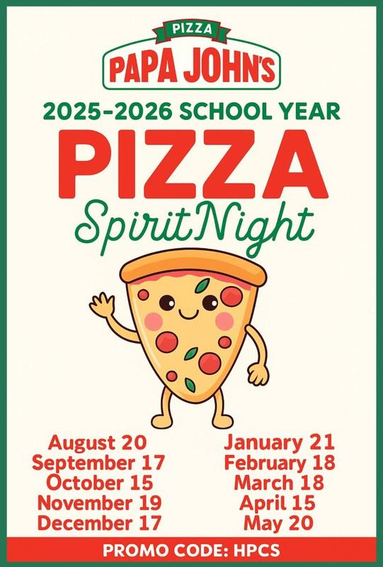 CAMPUS PAPA JOHN'S SPIRIT NIGHTS Featured Photo