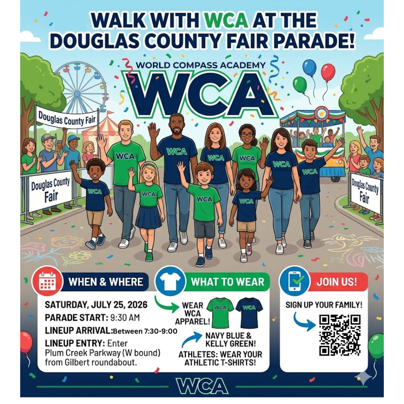 DC Fair Parade