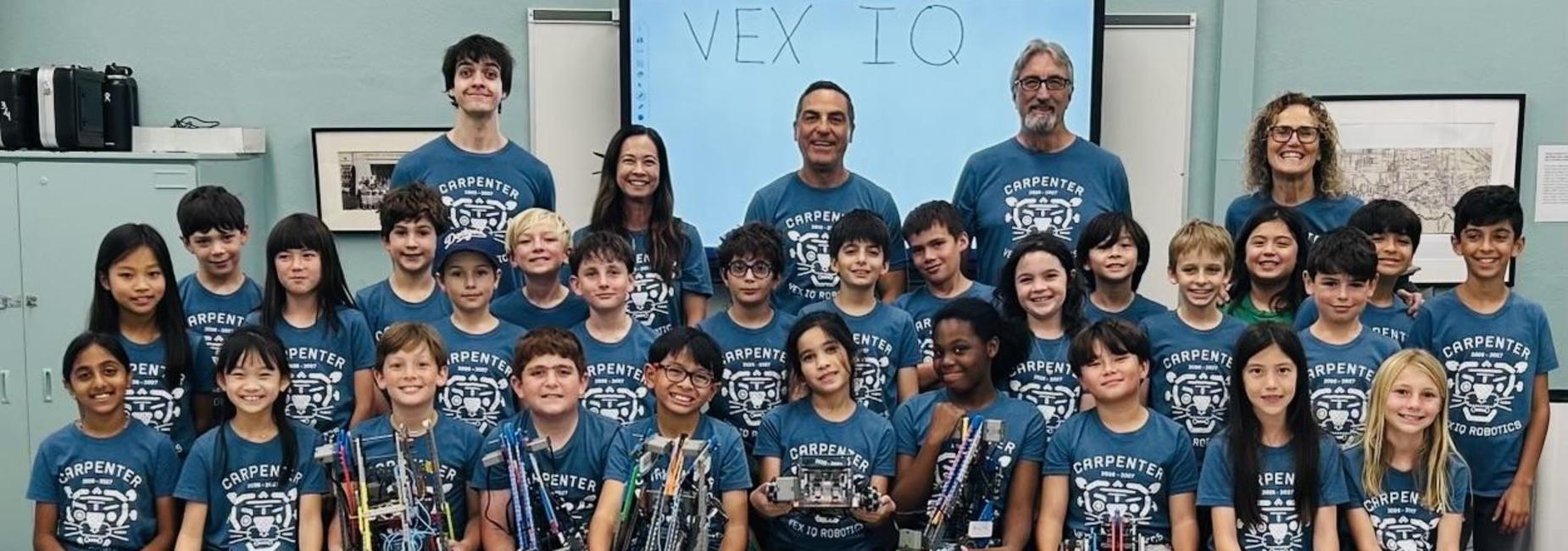 Robotics