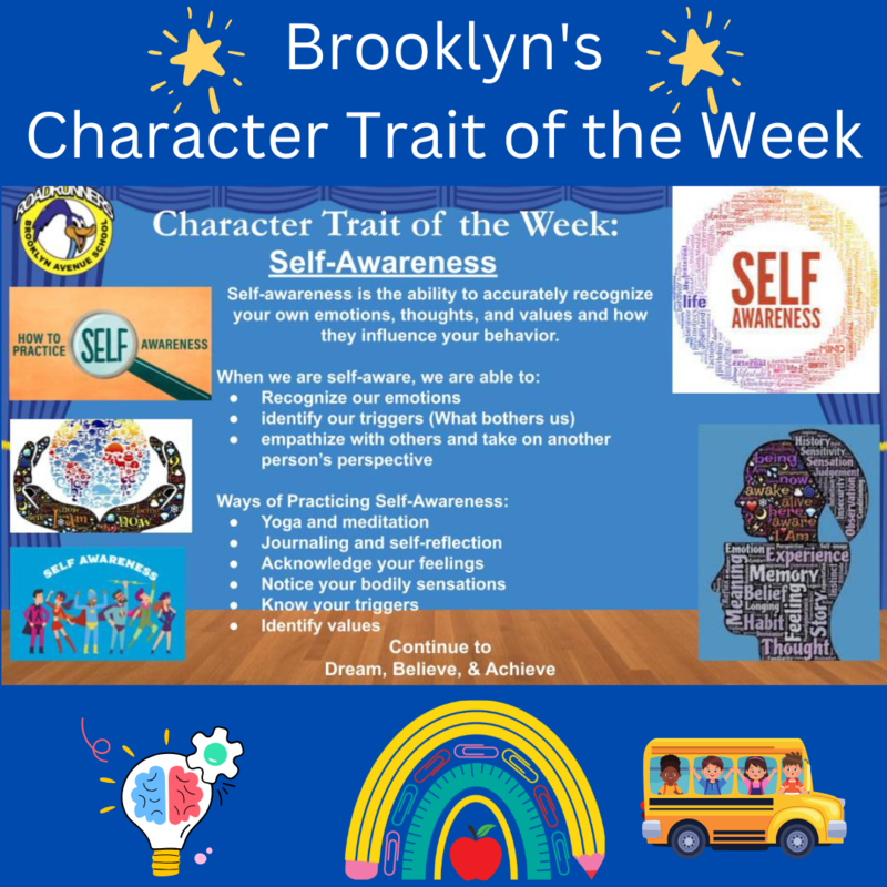 Character Trait