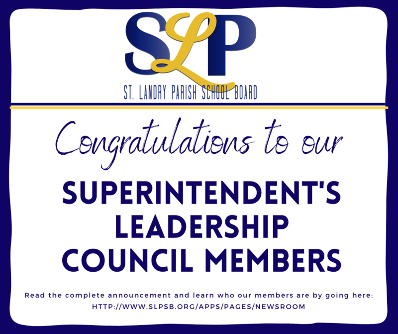 leadership councils