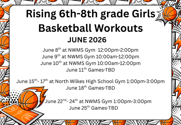 Basketball Workouts