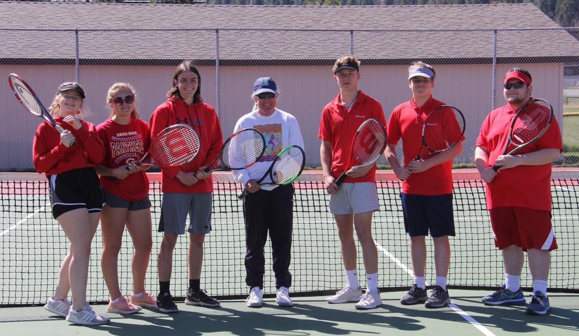 Tennis