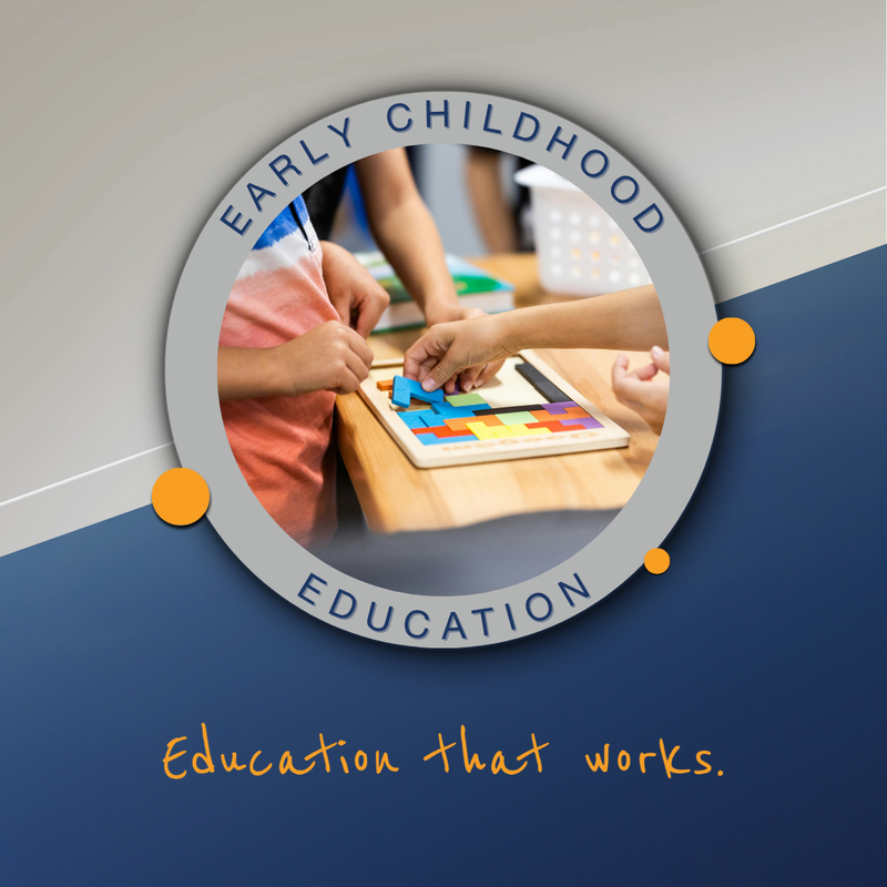 Early Childhood Education