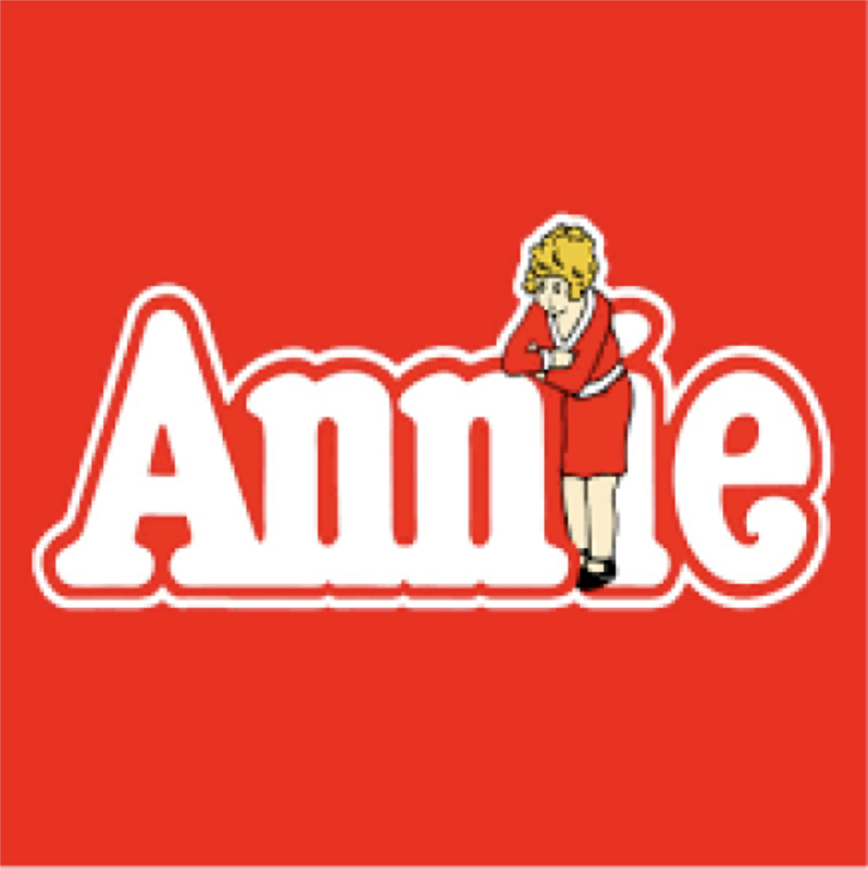 THS theatre presents Annie