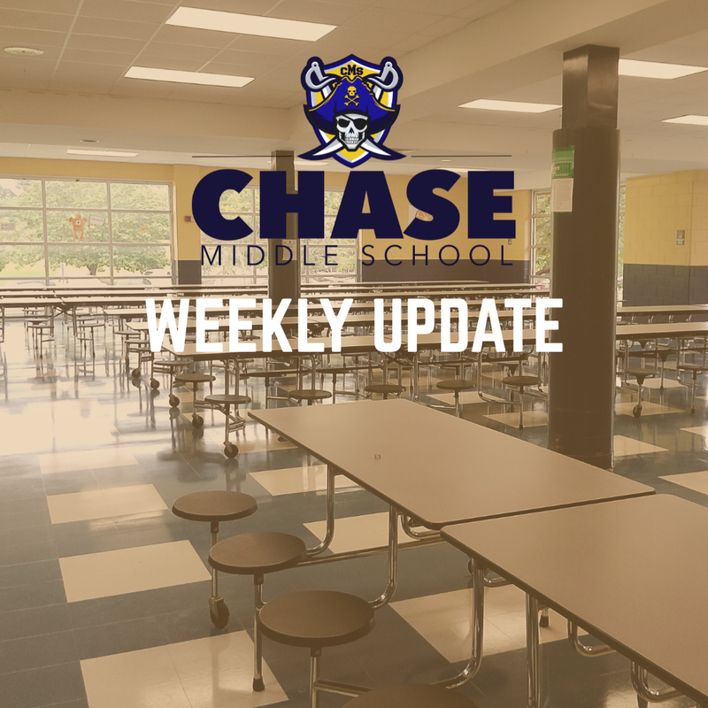 Weekly Update- August 17th, 2026 Featured Photo