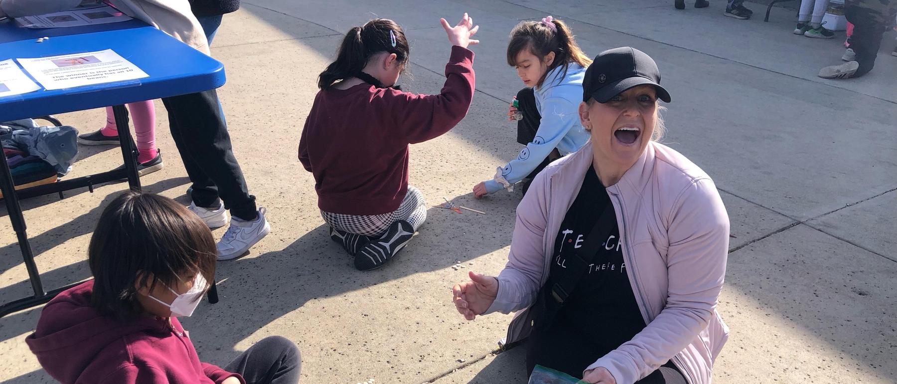 Maple Hill Elementary