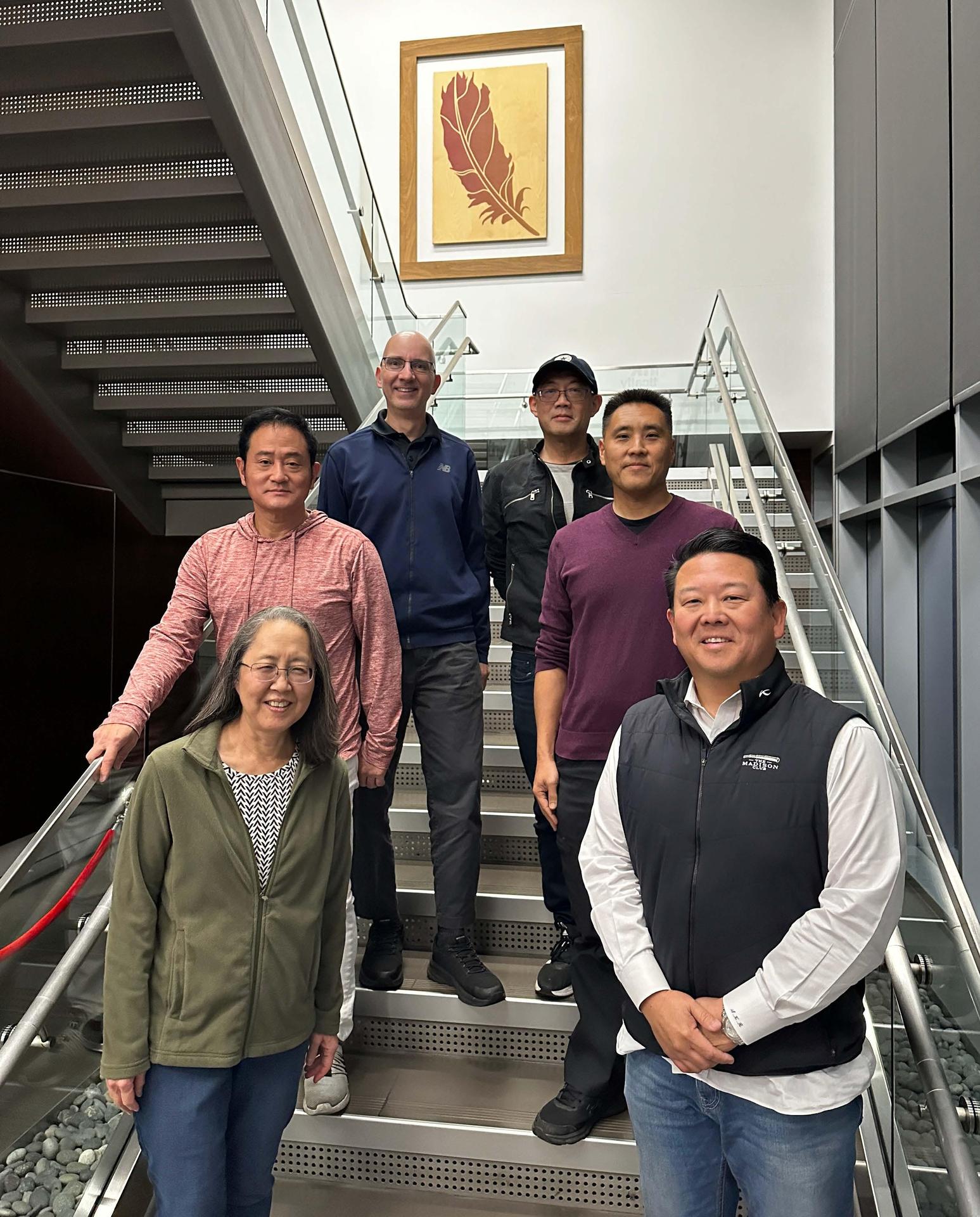 2025-2026 Committee Members