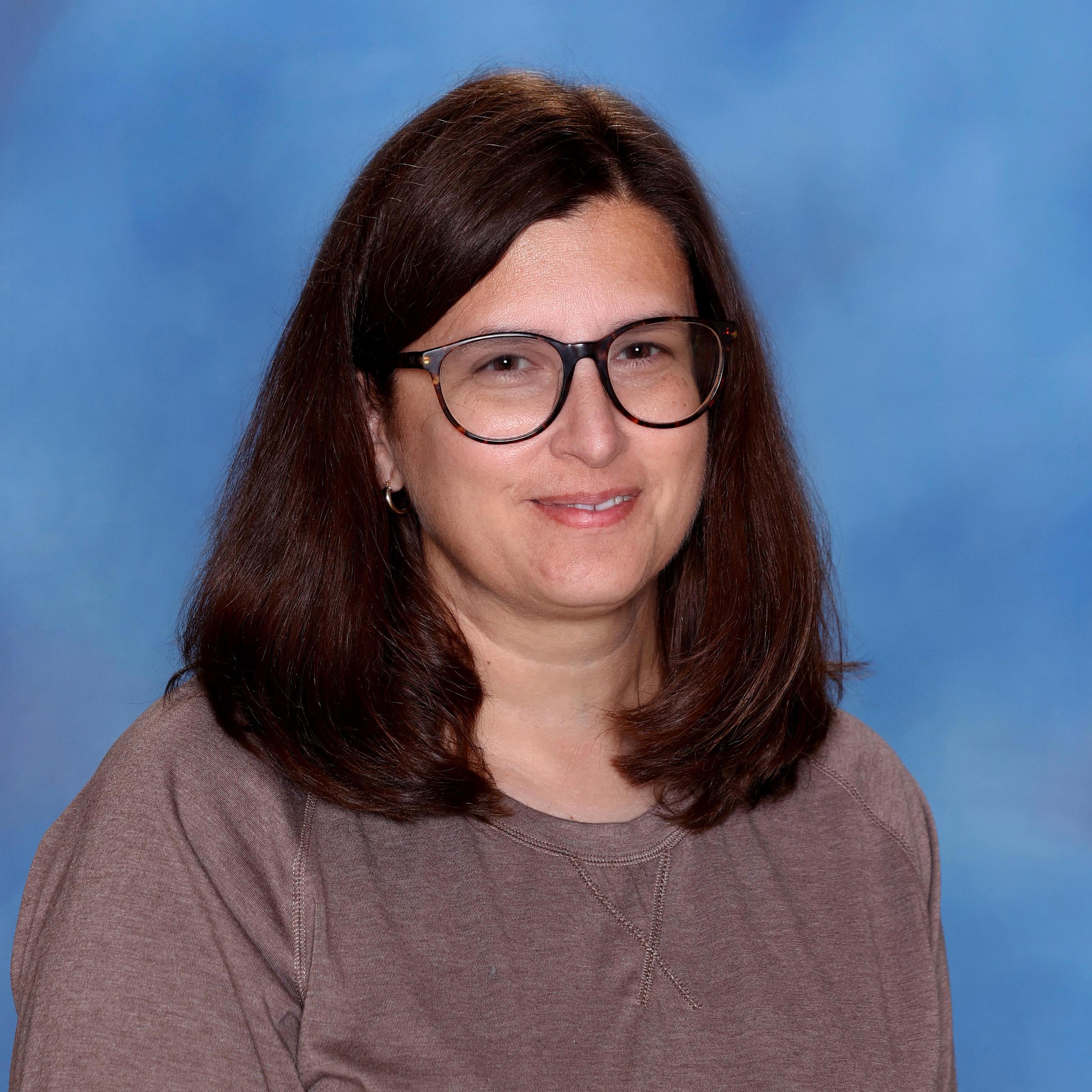 LisaSzalankiewicz's Profile Photo