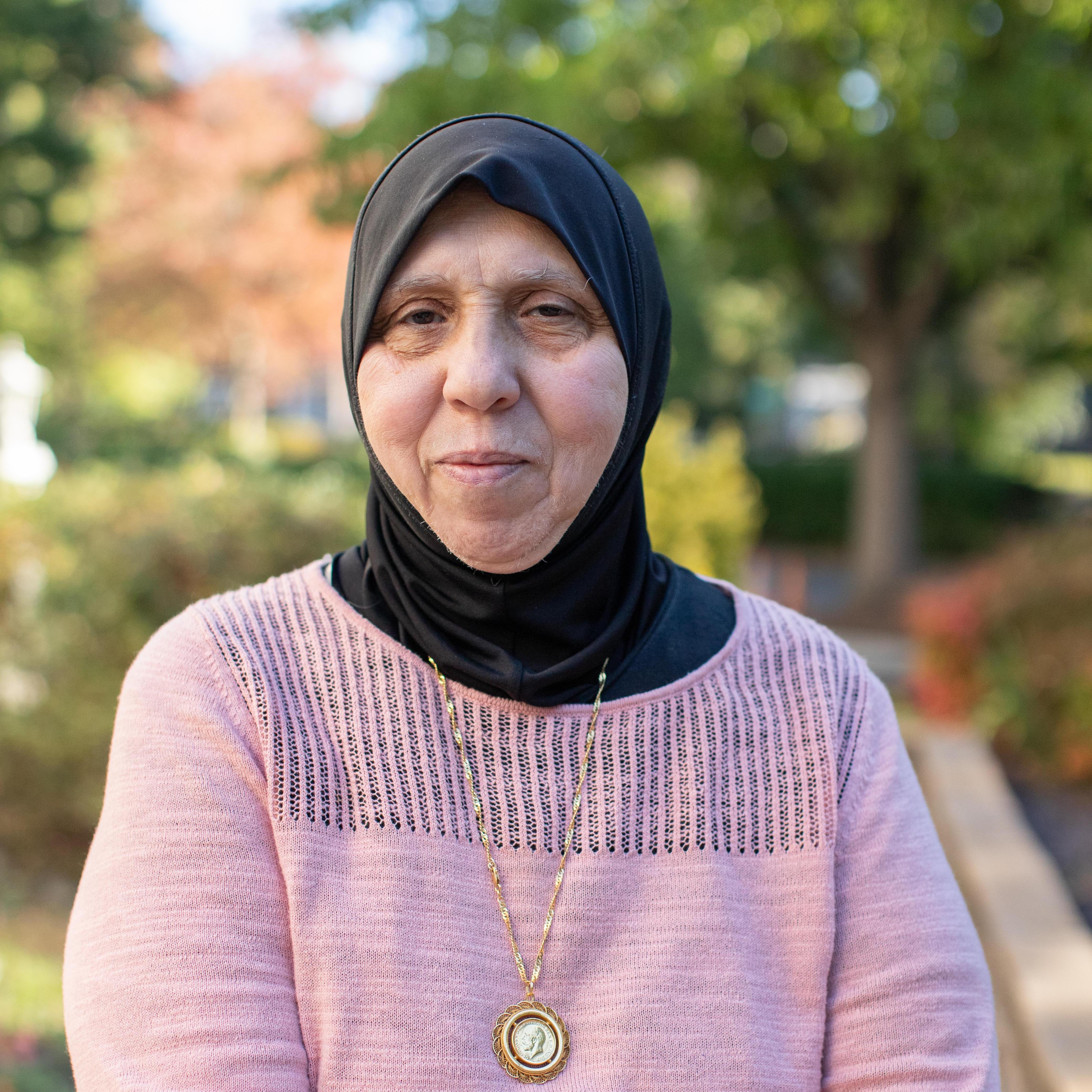 TaroubAamar's Profile Photo