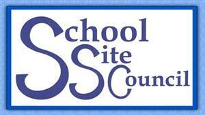 School Site Council Meeting (SSC) Thumbnail Image