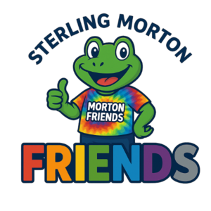 Friday Friends showing Morton Traits