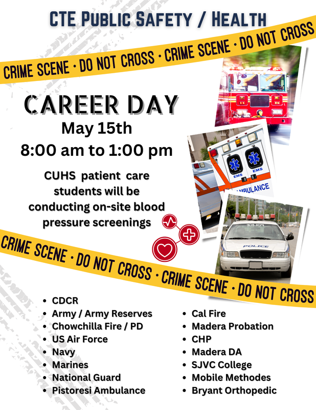 CTE Day