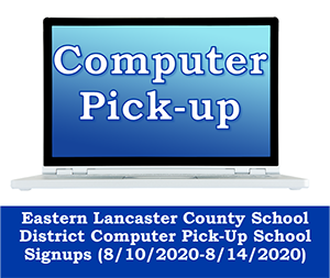 Computer Pick-Up Sign-up Image