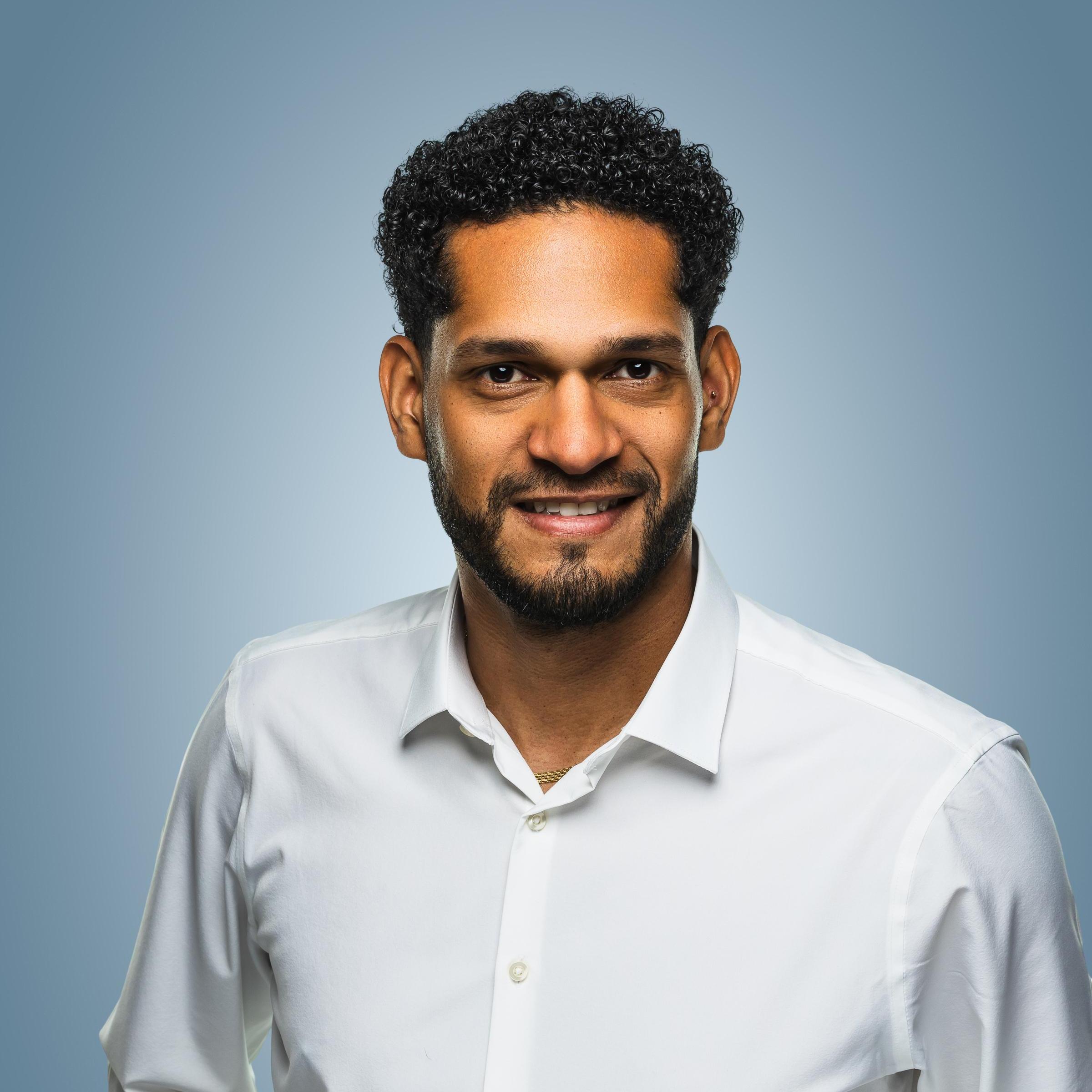 LuisHorta's Profile Photo