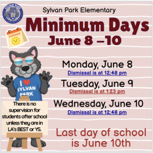 Minimum Days