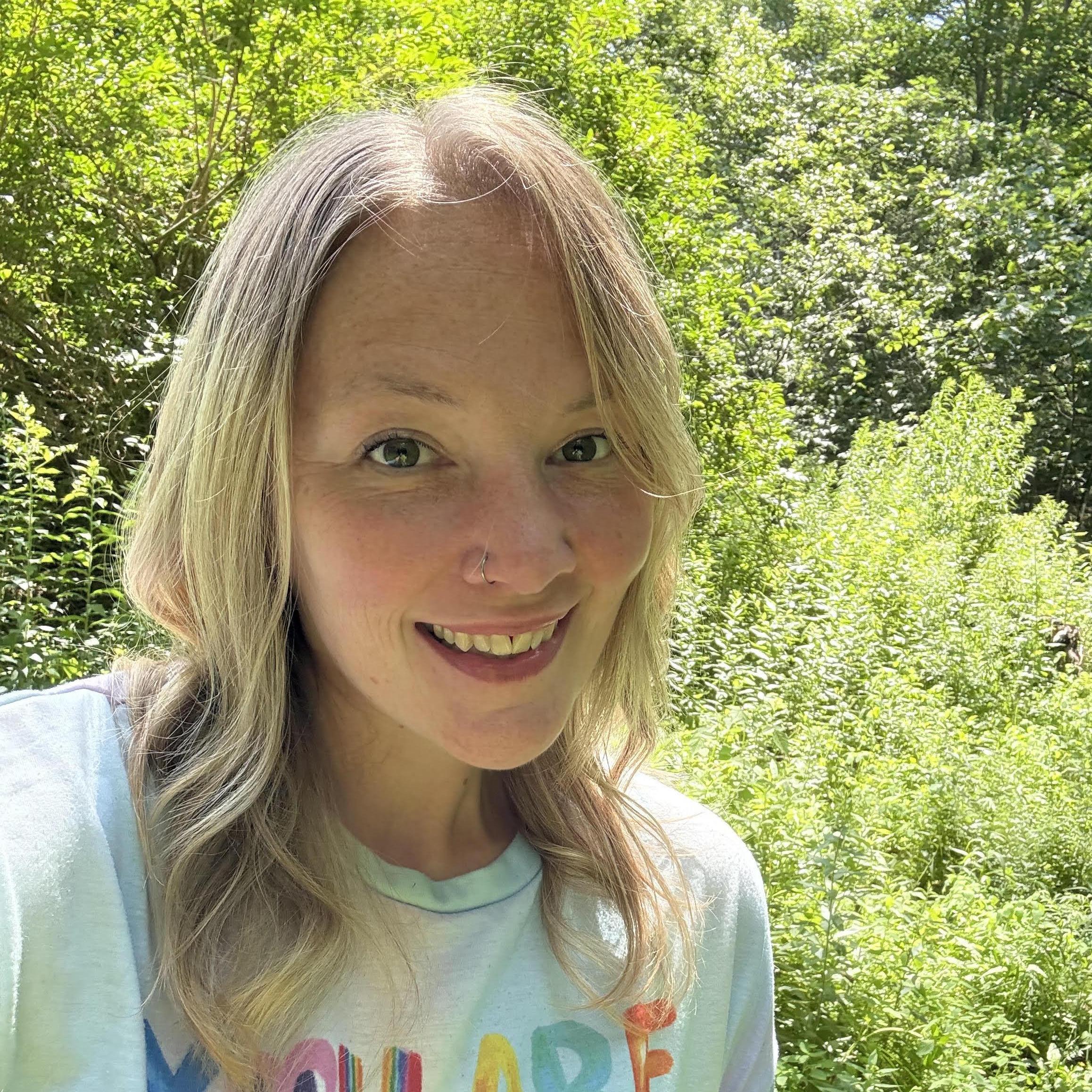 AmandaTracey's Profile Photo