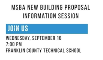 Msba info session