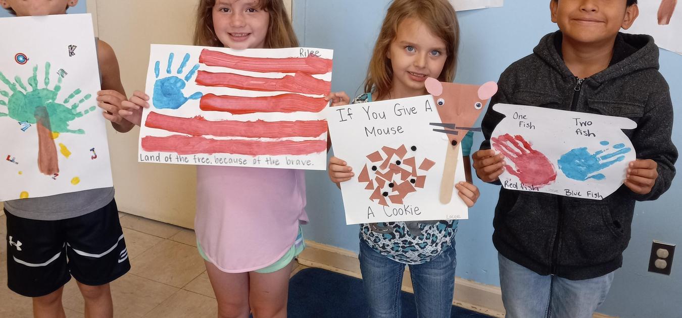 Boonville Elementary