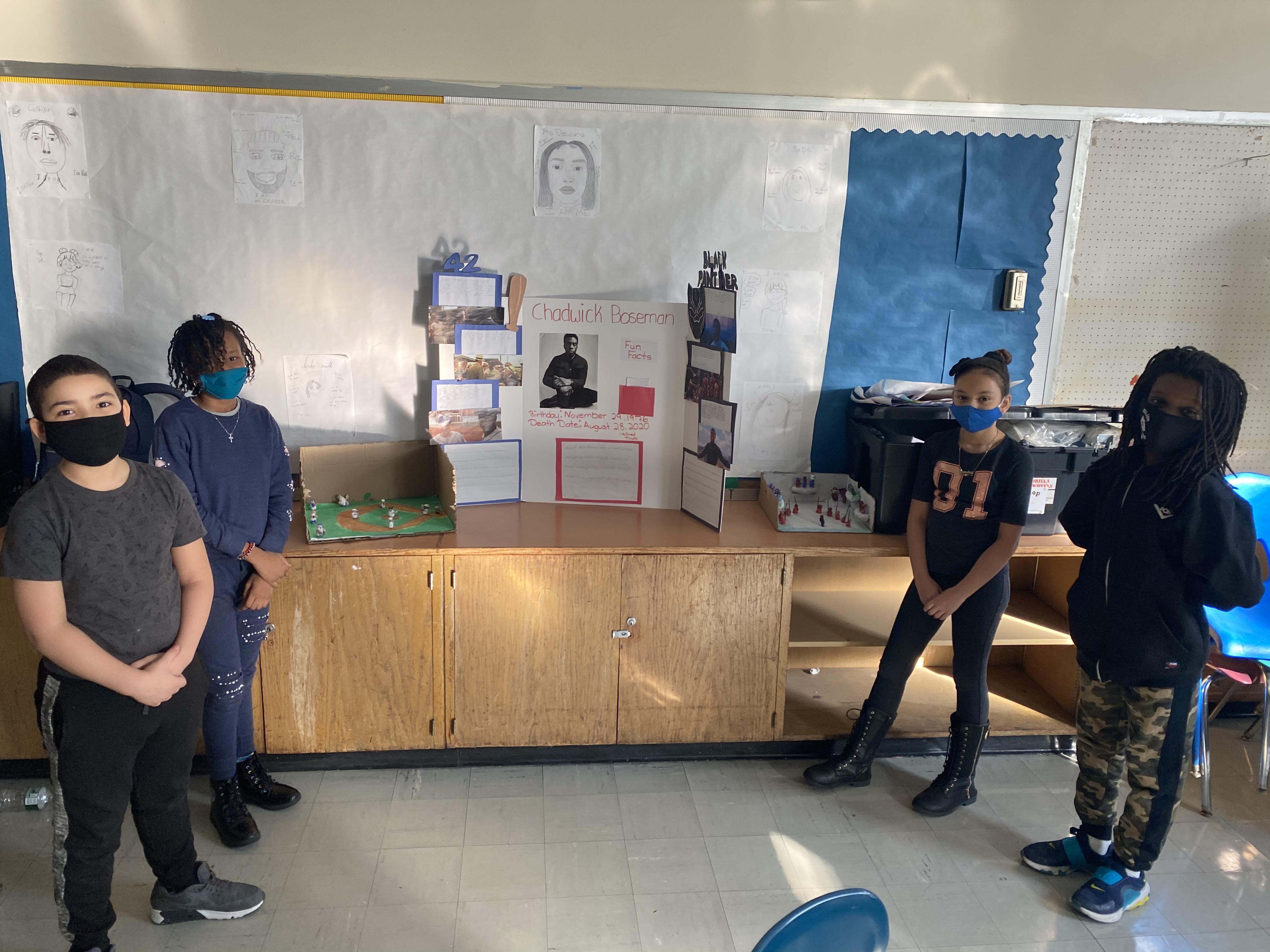 After School Programs – Programs – PS 307 Daniel Hale Williams