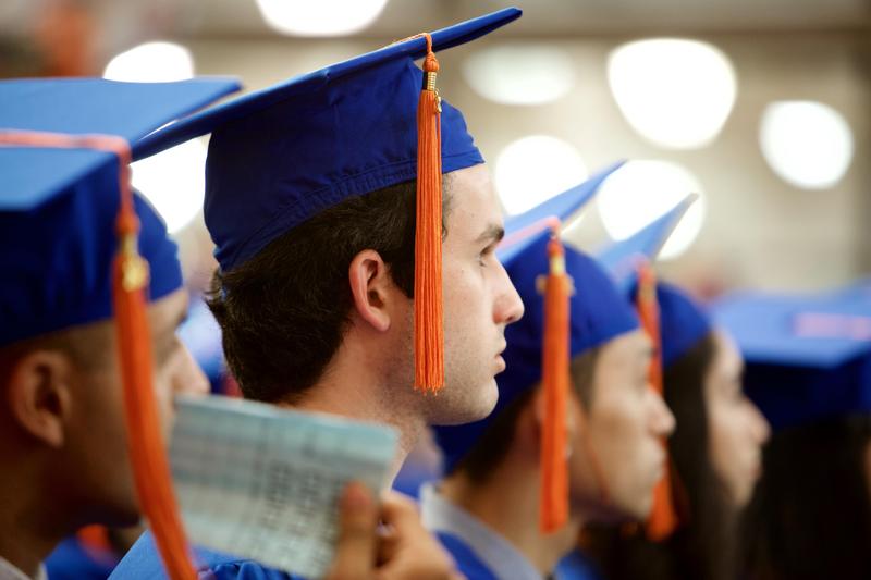 Diploma & GED: Enroll for Fall 2018 Featured Photo