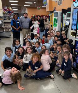 Kitah K at krogers