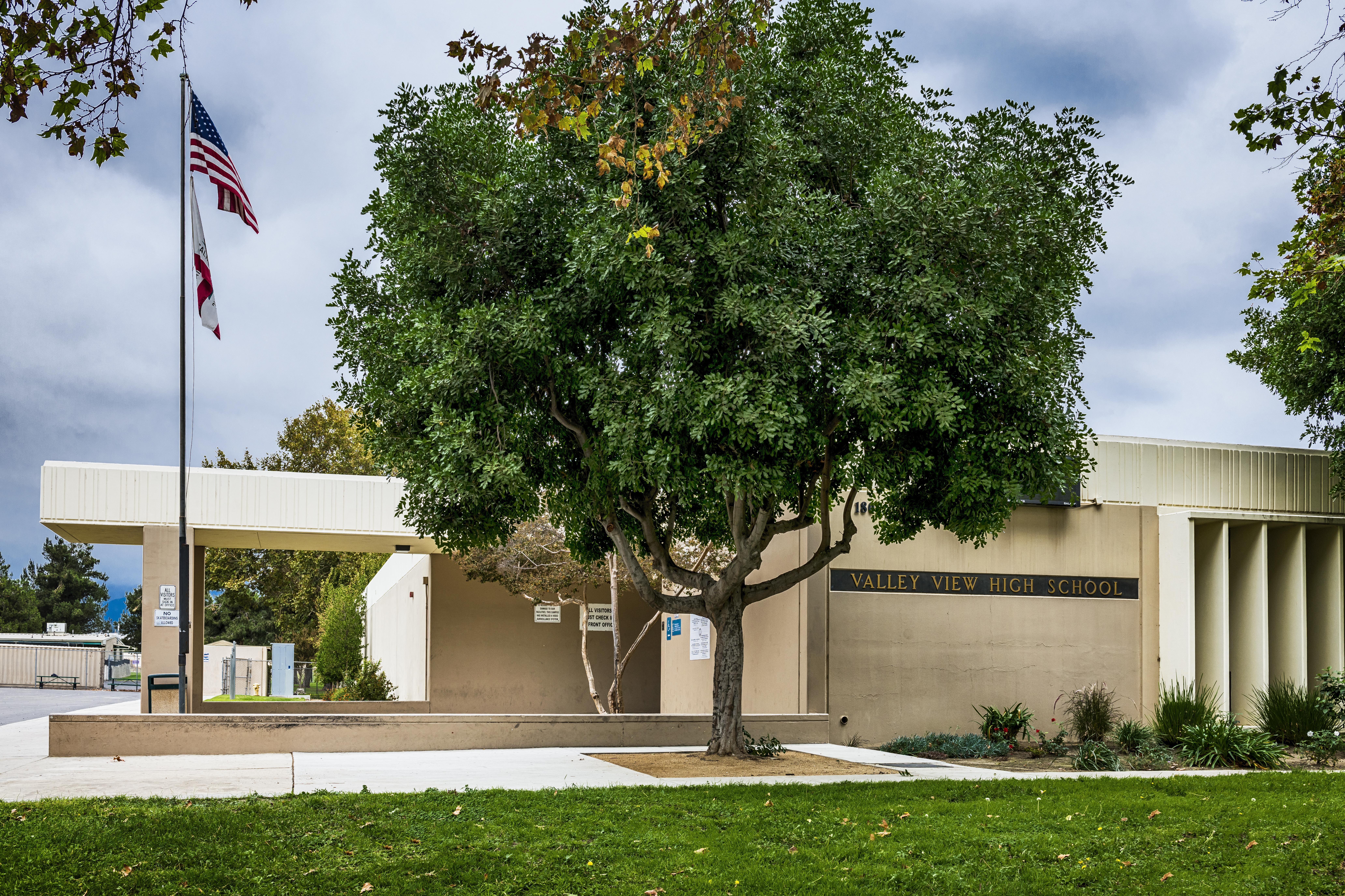 Valley View High School