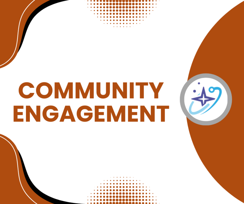 Community Engagement Agenda
