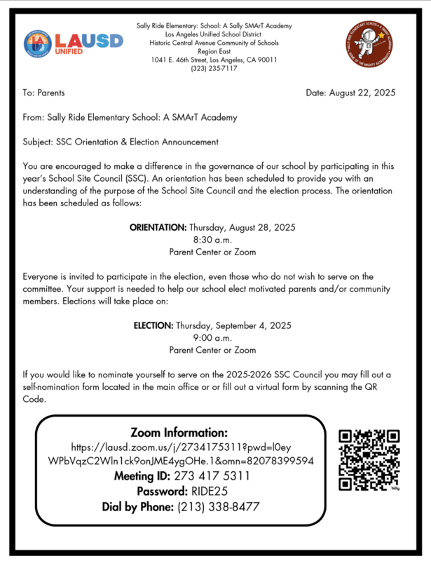 flyer