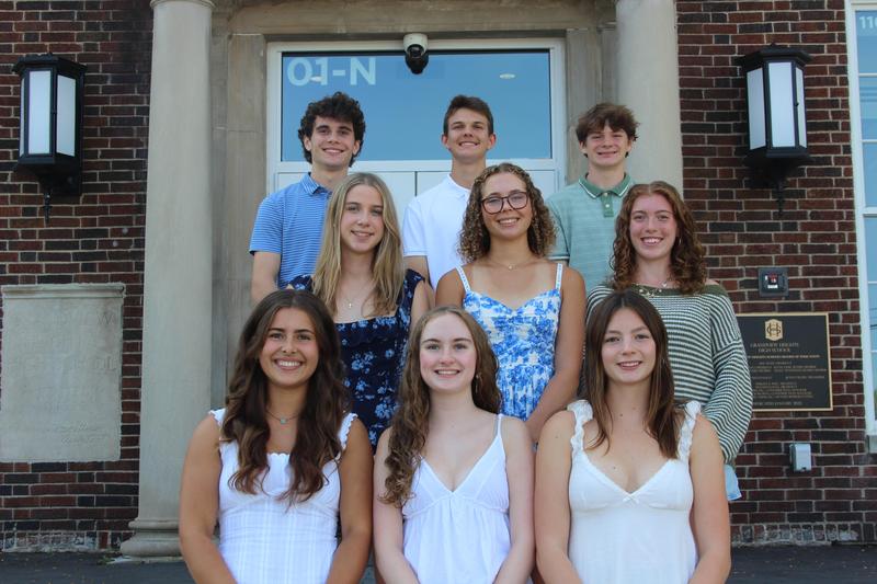 GHHS Homecoming 2026 Thumbnail Image