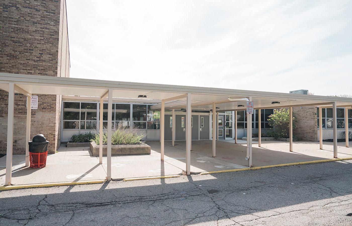 Our Principal Image