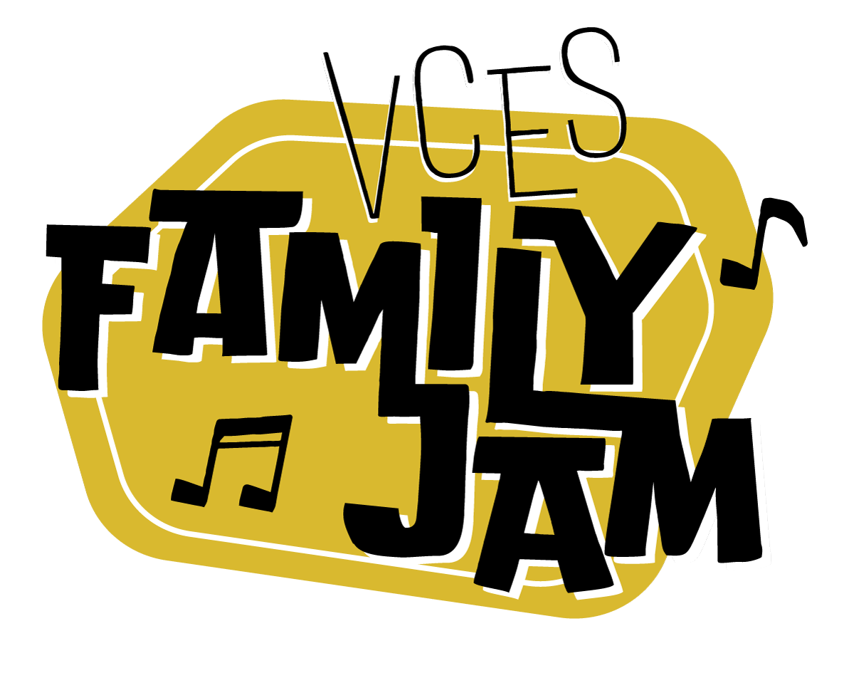 Family Jam Logo