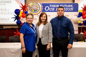 Crib-to-College expansion