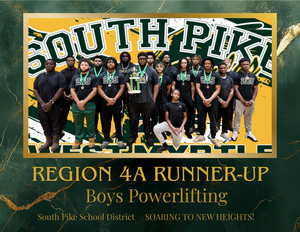 spsd sphs powerlifting feb 2026