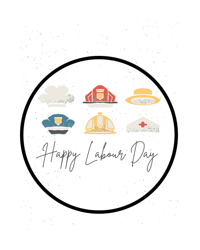 Labor Day - NO SCHOOL Featured Photo