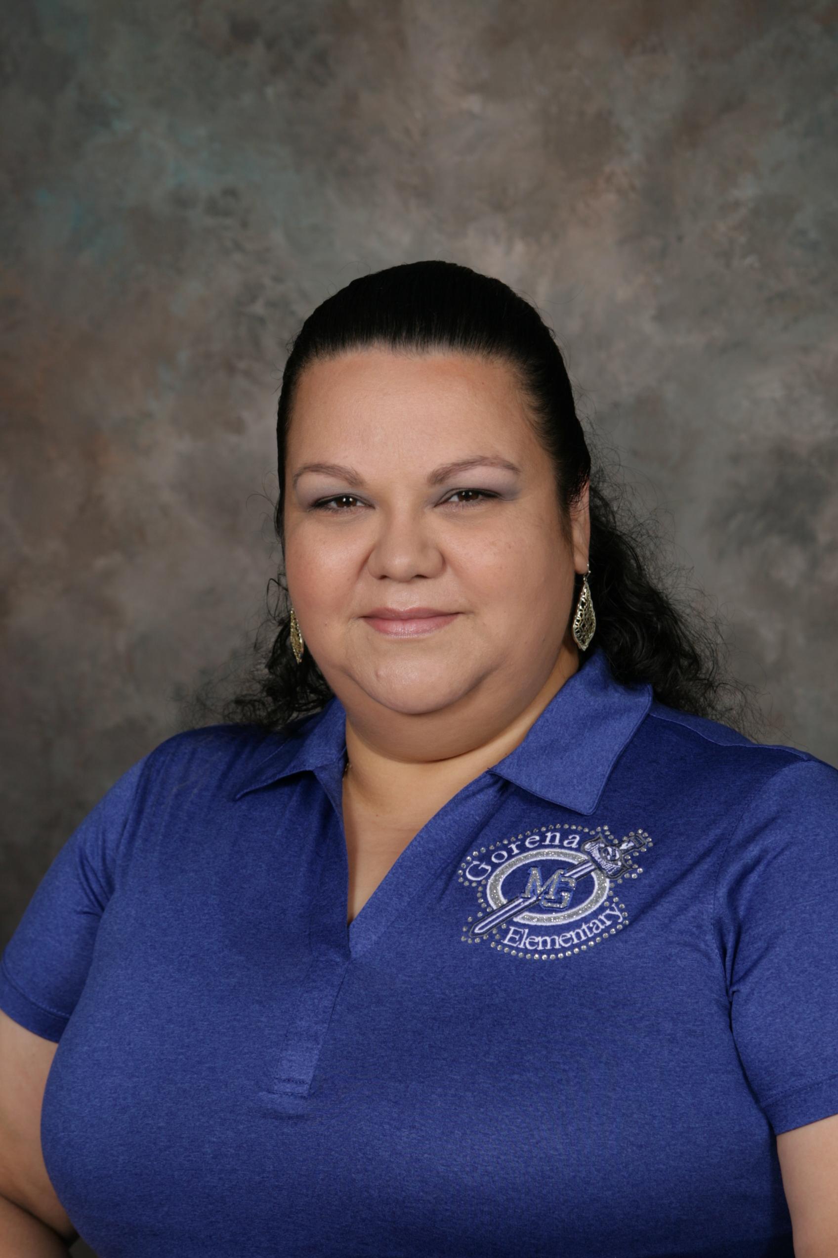 picture of M. Solis