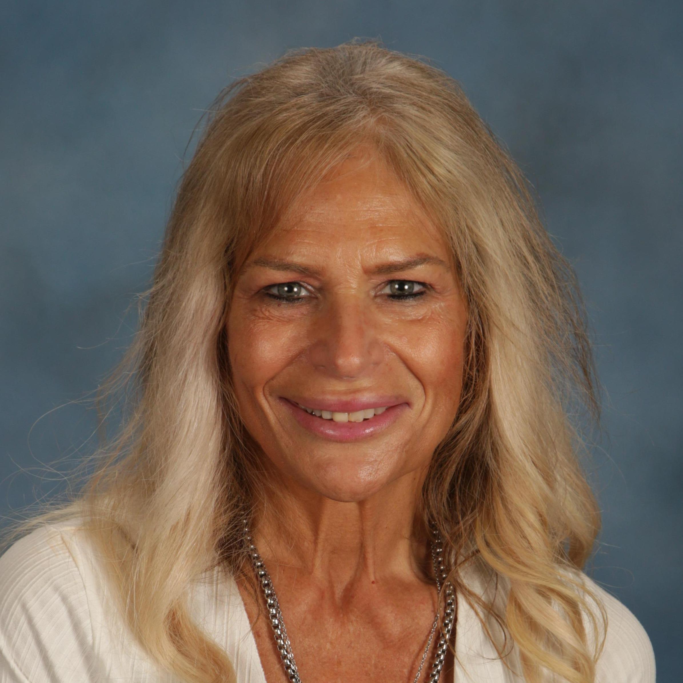 GailSliker's Profile Photo